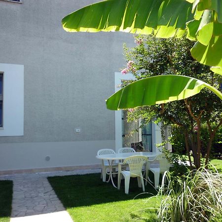 Loft 3, A 150 M Dal Mare, Pineto Centro Apartment Ngoại thất bức ảnh