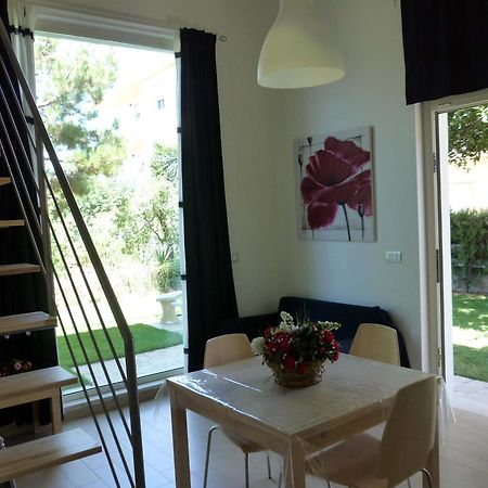 Loft 3, A 150 M Dal Mare, Pineto Centro Apartment Ngoại thất bức ảnh