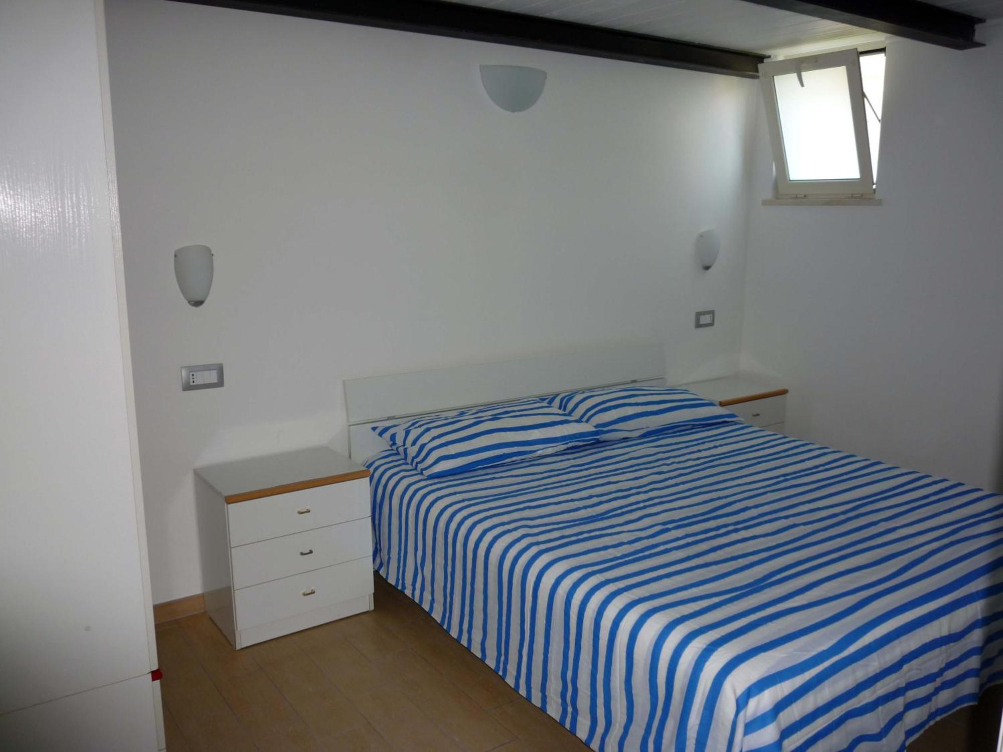Loft 3, A 150 M Dal Mare, Pineto Centro Apartment Ngoại thất bức ảnh