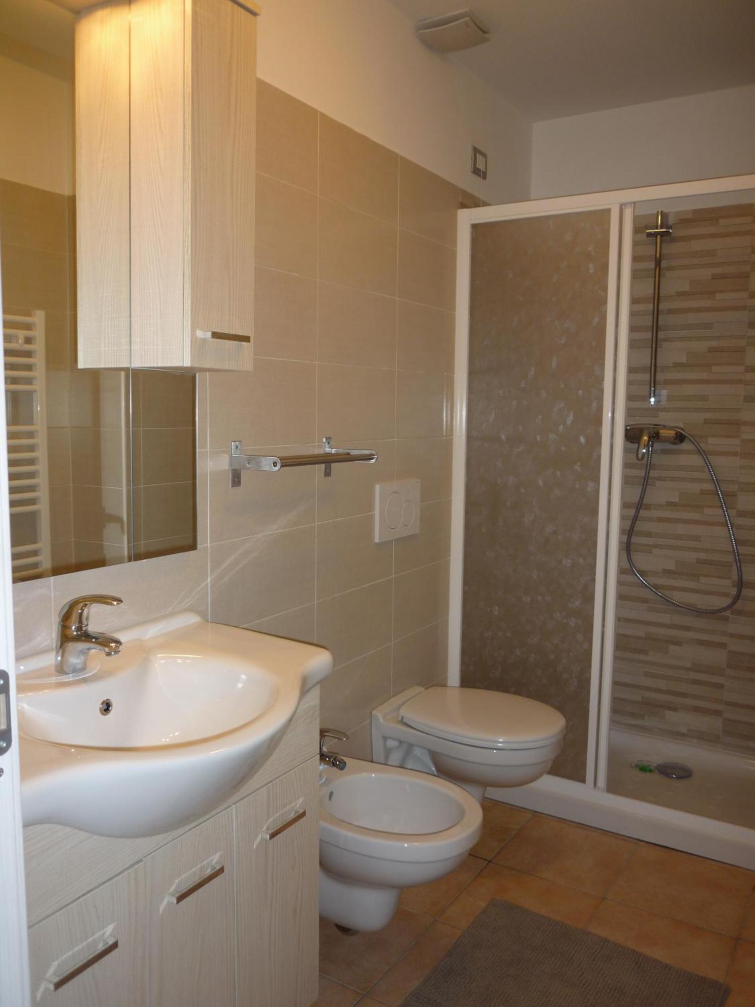 Loft 3, A 150 M Dal Mare, Pineto Centro Apartment Ngoại thất bức ảnh
