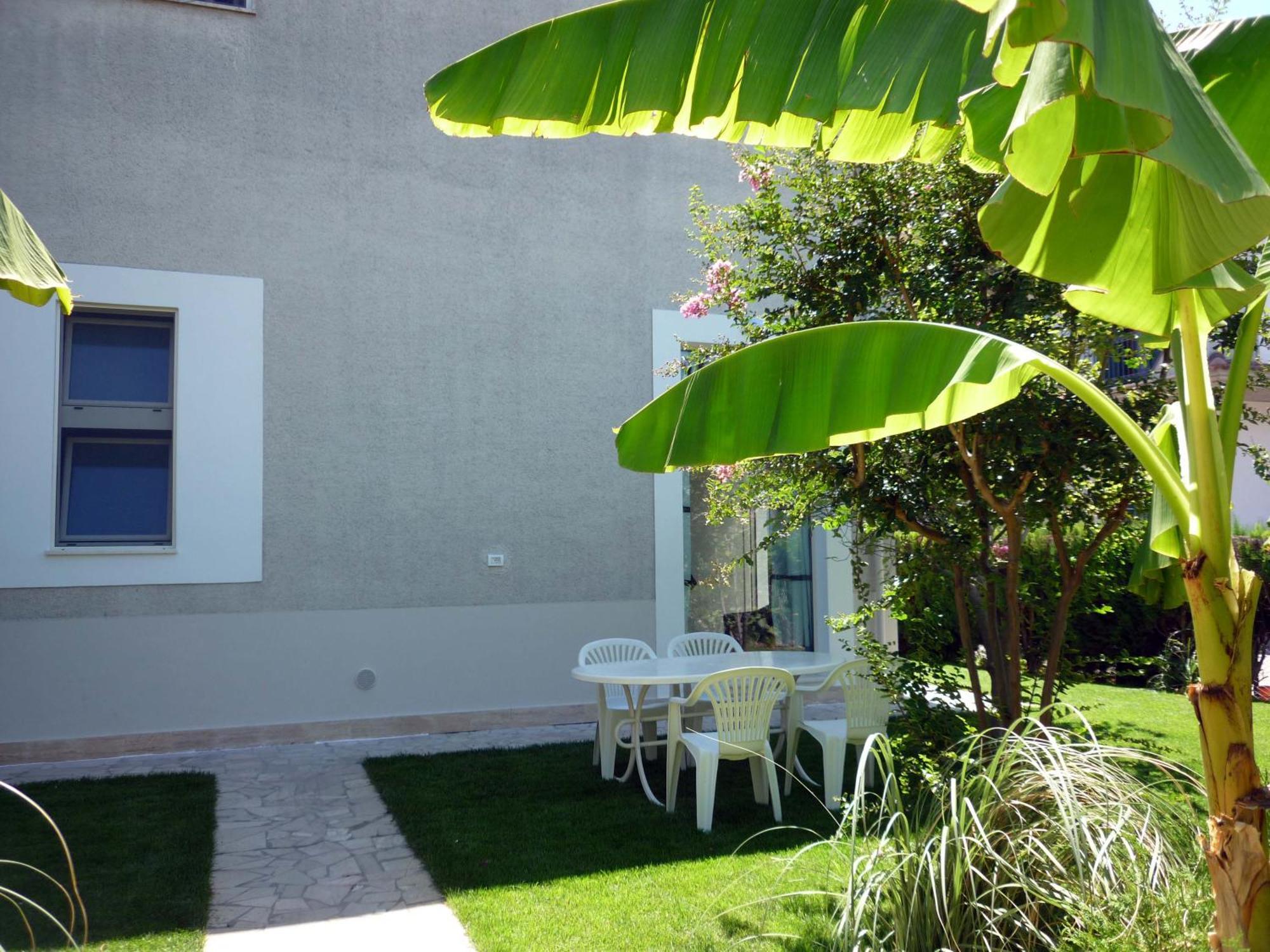 Loft 3, A 150 M Dal Mare, Pineto Centro Apartment Ngoại thất bức ảnh