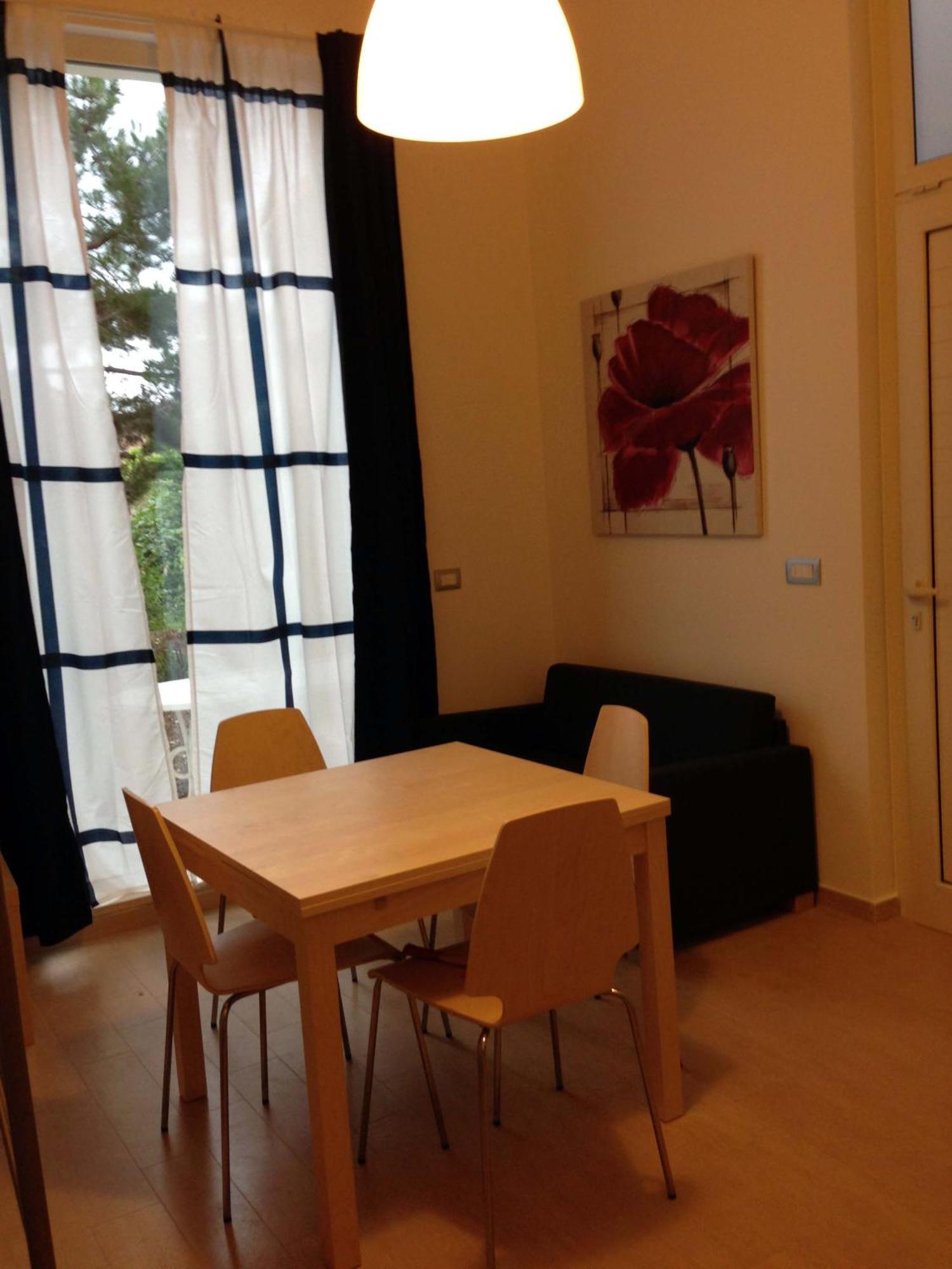 Loft 3, A 150 M Dal Mare, Pineto Centro Apartment Ngoại thất bức ảnh
