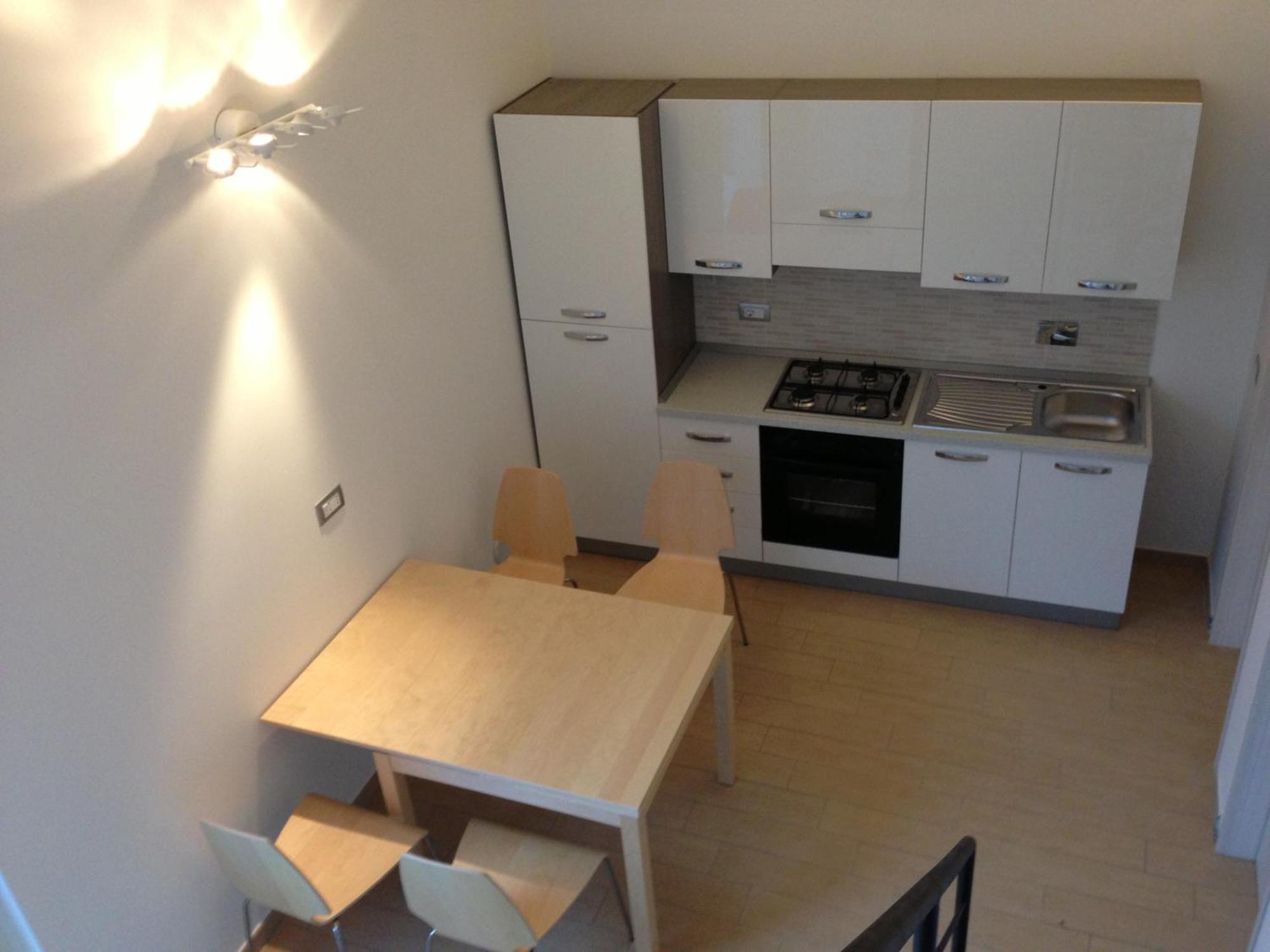 Loft 3, A 150 M Dal Mare, Pineto Centro Apartment Ngoại thất bức ảnh