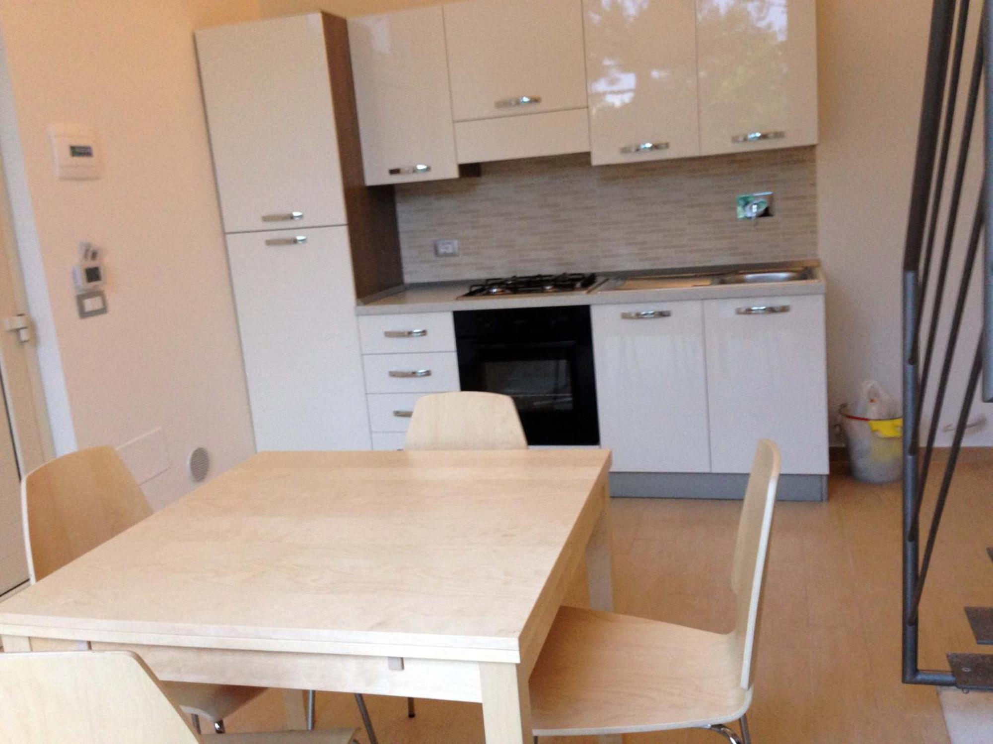 Loft 3, A 150 M Dal Mare, Pineto Centro Apartment Ngoại thất bức ảnh