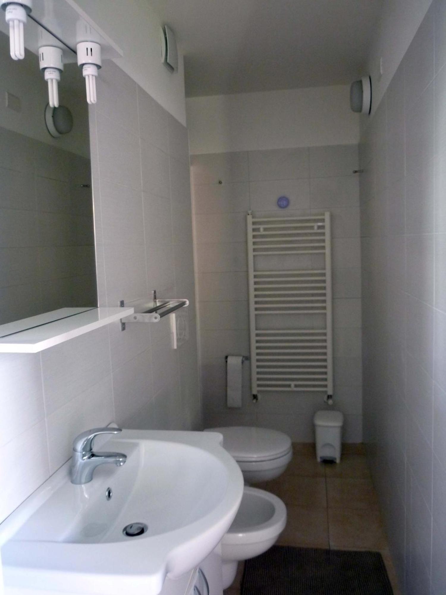 Loft 3, A 150 M Dal Mare, Pineto Centro Apartment Ngoại thất bức ảnh