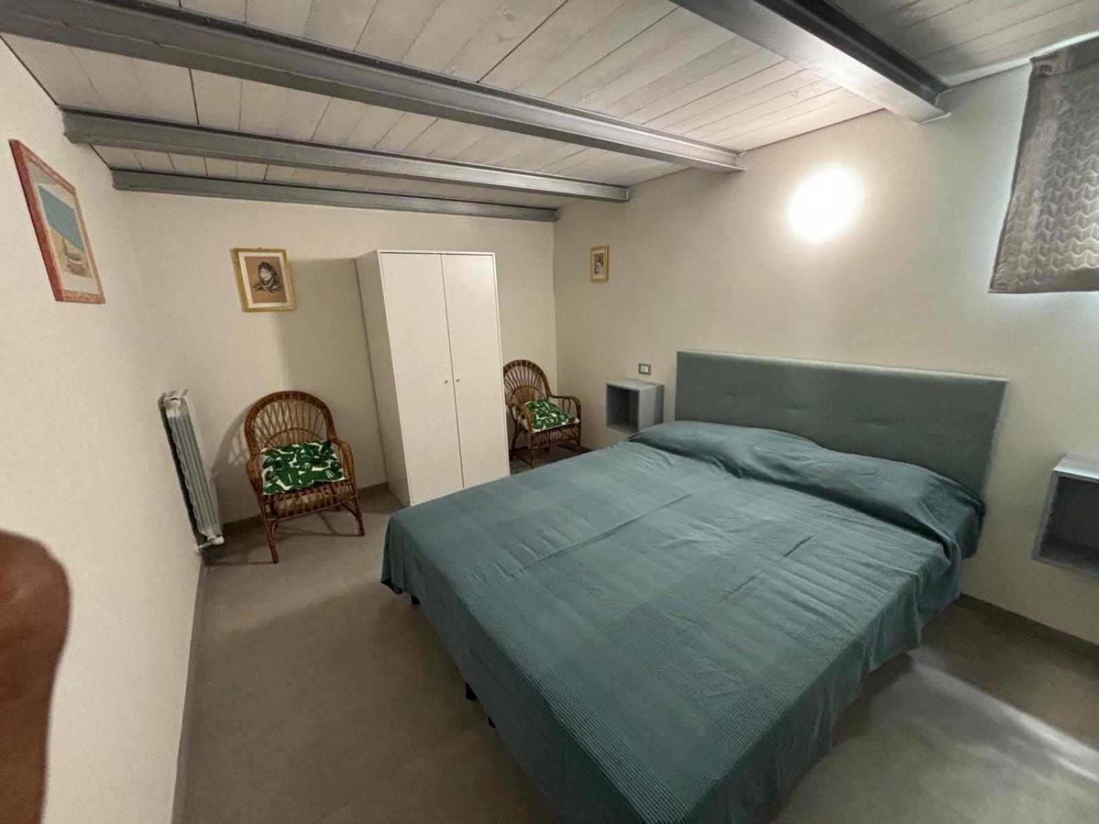 Loft 3, A 150 M Dal Mare, Pineto Centro Apartment Ngoại thất bức ảnh